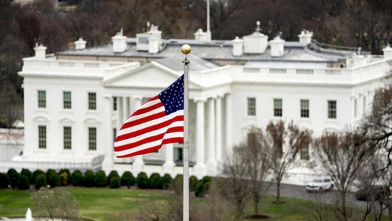 Beyaz Saray’dan federal kurumlara TikTok yasağı için 30 gün süre