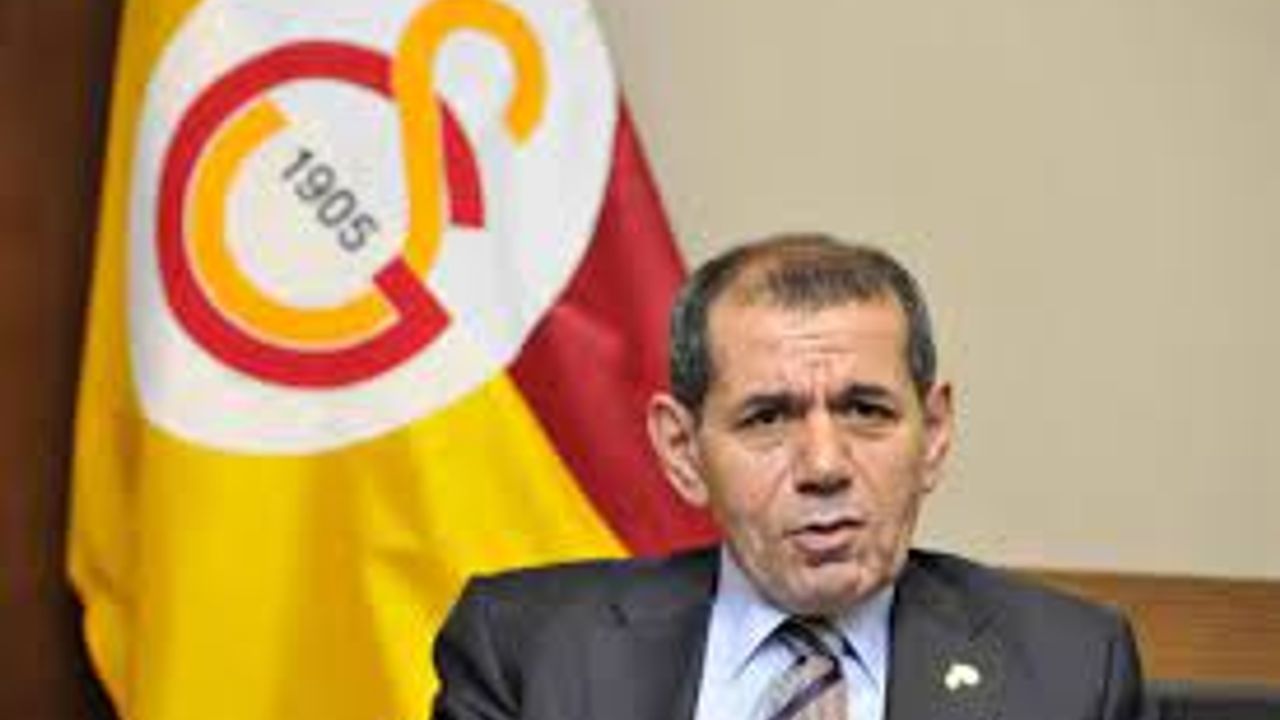 Başkan Özbek’ten Zaniolo ve Icardi açıklaması