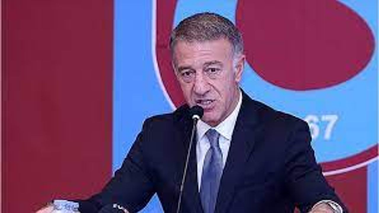 Trabzonspor Olağanüstü Genel Kurul kararı aldı