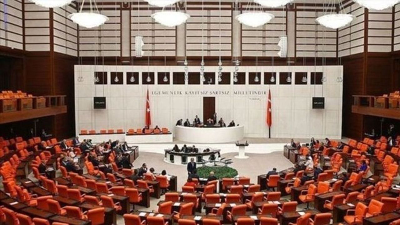 CHP’li Ali Mahir Başarır ve İYİ Parti’li Lütfü Türkkan’ın dokunulmazlığı kaldırıldı