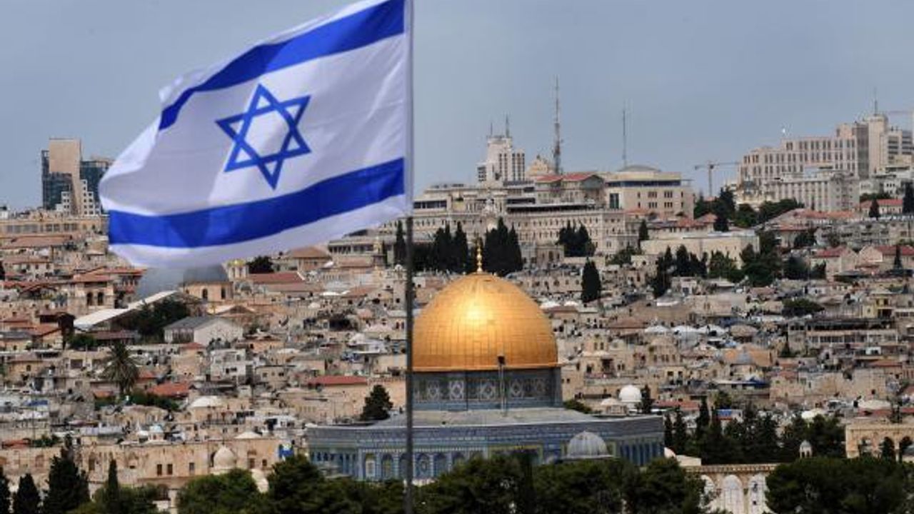 İsrail’de 400 yedek istihbaratçı yargı reformuna tepki gösterdi