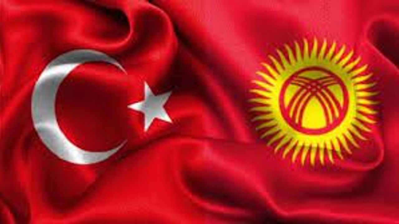 Kırgızistan ve Çin’den 1 milyar dolarlık anlaşma