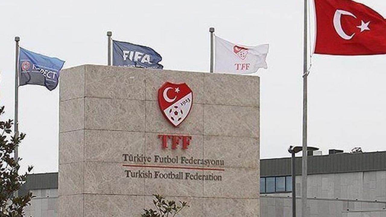 Türkiye Kupası çeyrek final tarihleri açıklandı