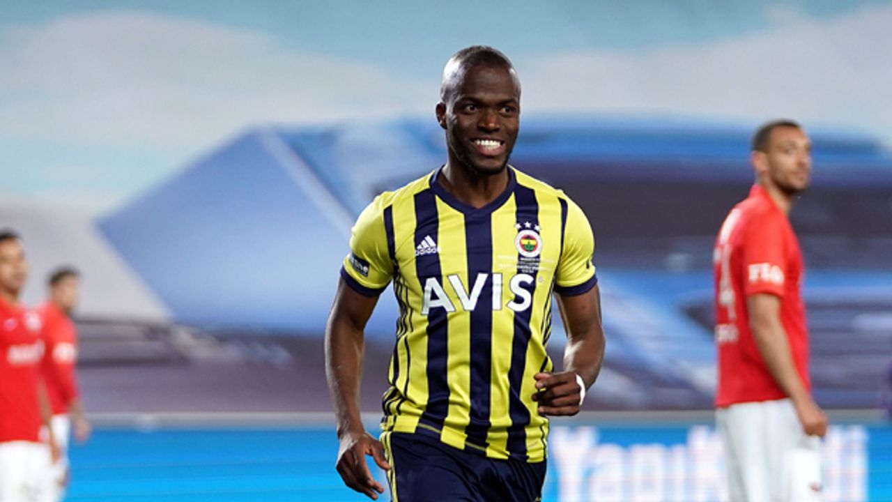 Fenerbahçe, Kadıköy’de çeyrek final için mücadele edecek