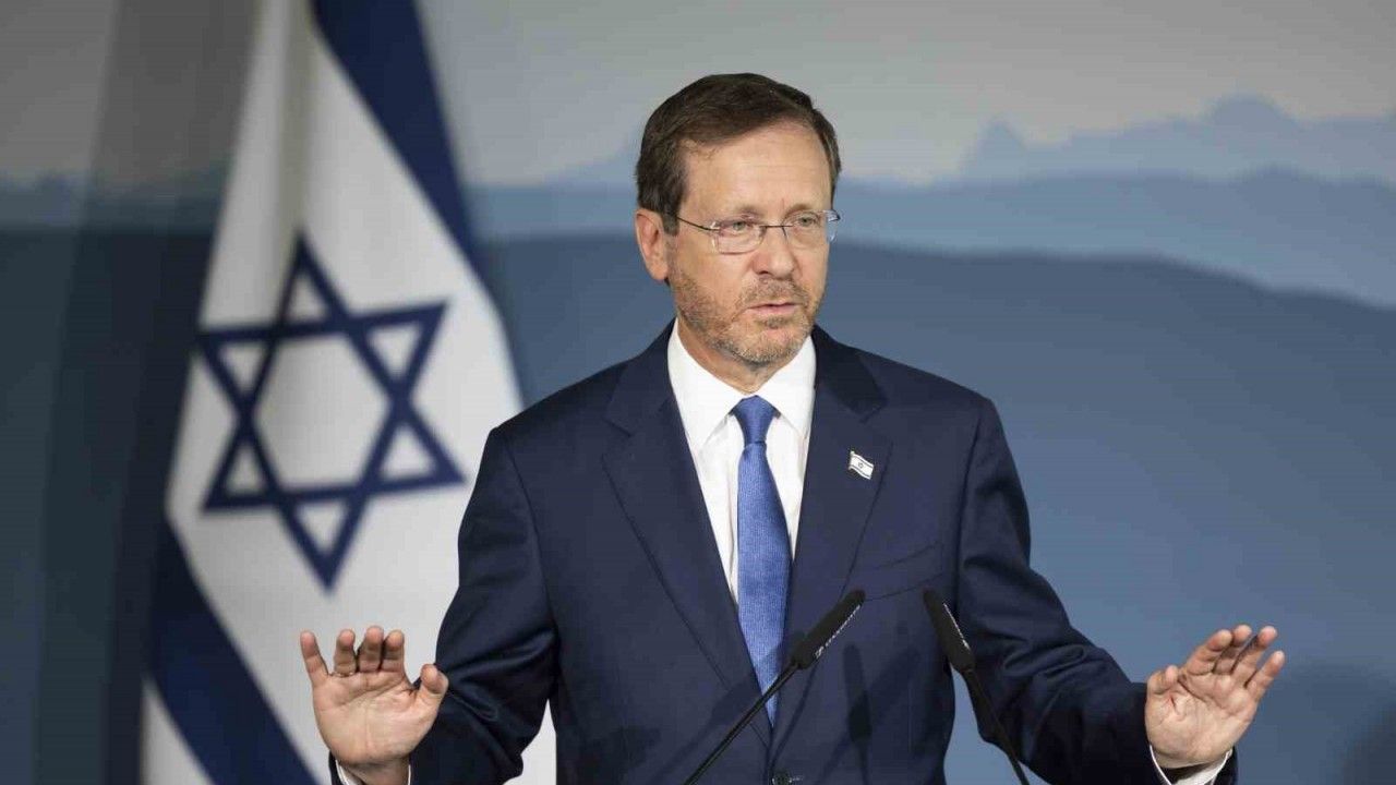 İsrail Cumhurbaşkanı Herzog’dan tartışmalı yargı reformu konusunda uzlaşı sinyali
