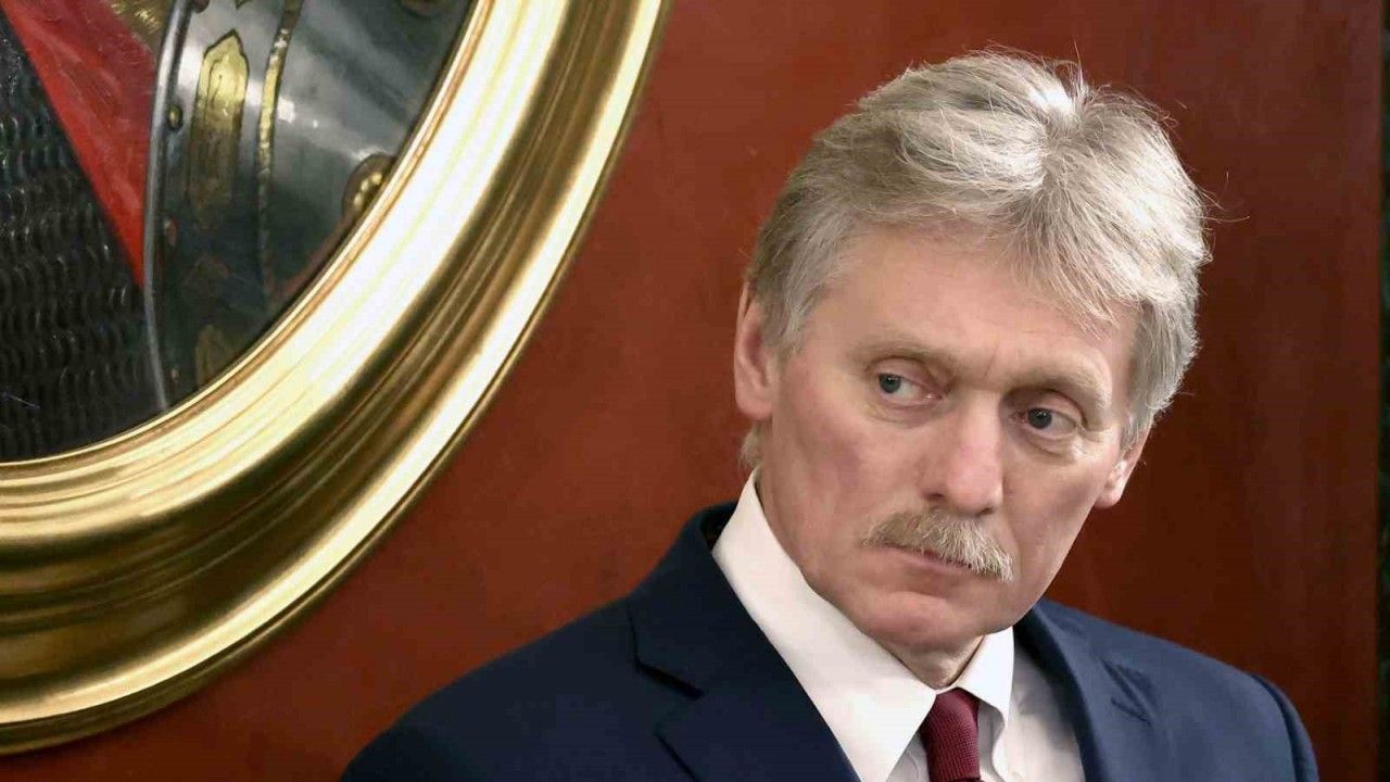 Peskov: "Uluslararası Ceza Mahkemesi’nin kararı Rusya için önemsiz"