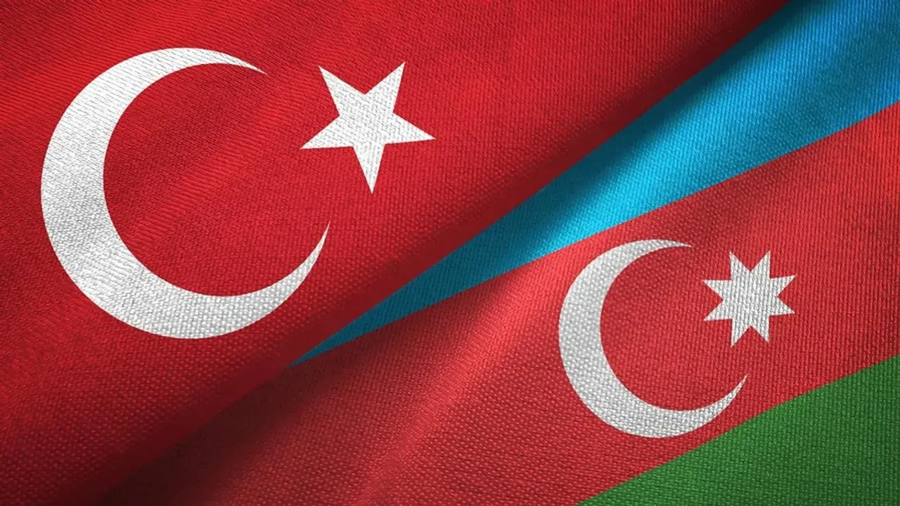 Azerbaycan: "Ukrayna topraklarında yapılan seçimlerin hiçbir hukuki geçerliliği yok"
