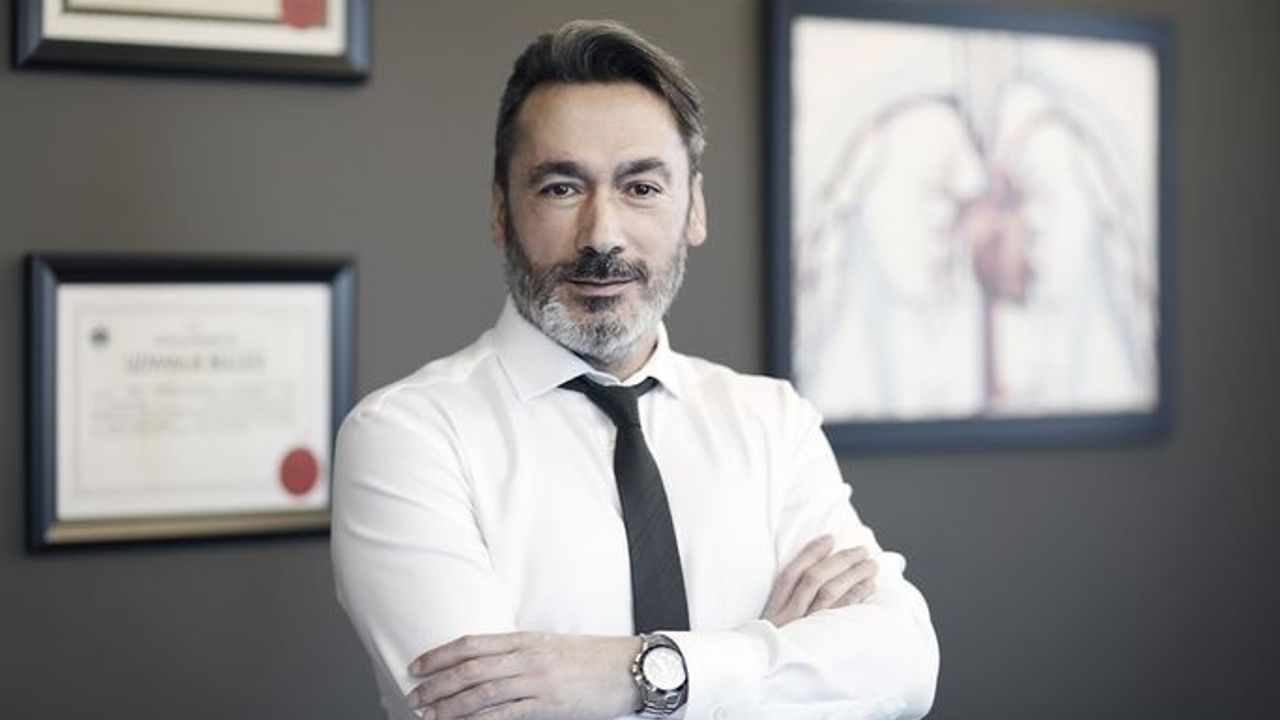 Tıp literatürüne giren Prof. Dr. Murat Biçer silahla darp edildi