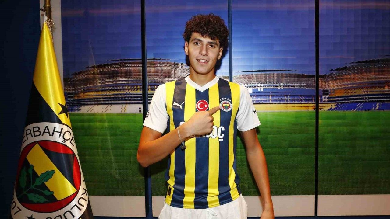 Fenerbahçe, Omar Fayed’in lisansını çıkarttı
