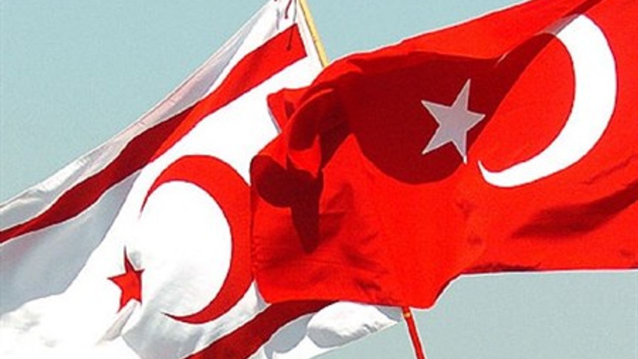 Türkiye, Güney Kıbrıs’ta Camiye yapılan kundaklama saldırısına kınadı