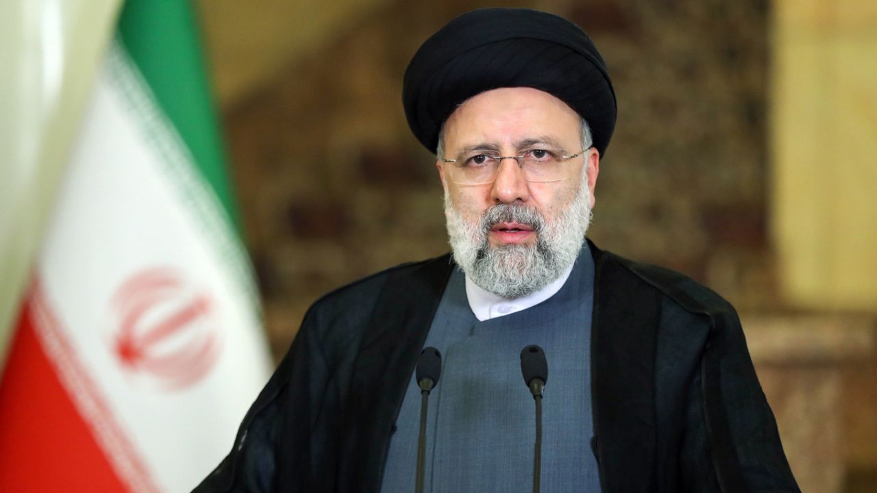 İran Cumhurbaşkanı Reisi: “Batı, İran’ı yalnızlaştırmada başarısız oldu”