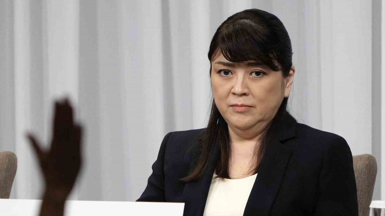 Japon yetenek ajansında cinsel istismar skandalı
