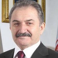 Namık Kemal Zeybek