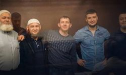 Rusya, Kırım - Tatar siyasi tutsaklarını 65 yıl hapse mahkum etti