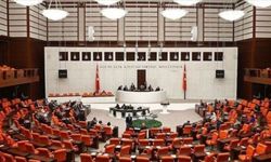 Uygur Türkleri önergesi AKP ve MHP oylarıyla reddedildi