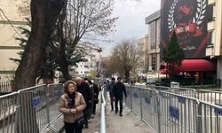 Cumhurbaşkanı adaylarından 11’i için 100 bin imza süreci devam ediyor