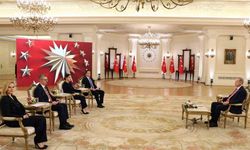 Cumhurbaşkanı Erdoğan: “En düşük emekli maaşı 7 bin 500 lira oldu”
