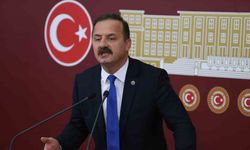 İYİ Parti’li Ağıralioğlu: "Biz bölücüleri dinlemeyiz, çocuk katillerini dinlemeyiz"