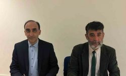 Kıbrıs ve İran’dan akademik iş birliği