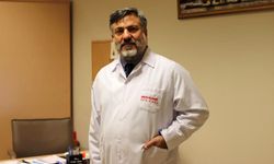 Prof. Dr. Ali Kutlu: “5 saatten az uyuyan kadınlarda zatürre riski daha fazla”