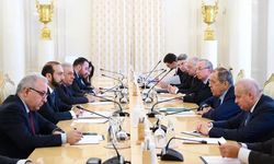 Rusya Dışişleri Bakanı Lavrov: "Batı, Rusya ve Ermenistan’ın arasını bozmaya çalışıyor"