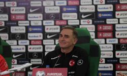 Stefan Kuntz: “Hırvatistan maçı farklı olacak”