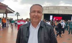 TTF Başkanı Cengiz Durmuş: “Dünyanın en iyisi olmak için çalışıyoruz”