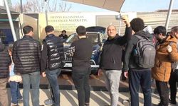 Türkiye’nin yerli otomobili TOGG’a Bursa’da yoğun ilgi