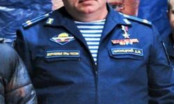 Ukrayna: "Putin’in görevlendirdiği Rus komutan öldürüldü"