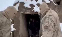 Van’da 86 düzensiz göçmen yakalandı