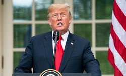Trump, hakkındaki soruşturmayı ele alacak büyük jürinin toplantısı iptal edildi