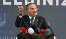 Bozdağ, Öcalan ile görüşme iddialarını yalanladı