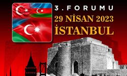 Uluslararası Güney Azerbaycan Türkleri 3. Forumu