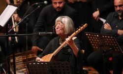 “Kadın Ağzı Türküleri” kulakların pasını sildi
