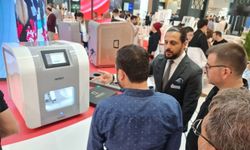 Sakaryalı Diş Hekimleri ve Diş Teknisyenleri İDEX Fuarı'nda