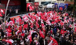 Bahçeli: "Terör örgütlerinin adayı Kılıçdaroğlu felaketin mümessilidir"