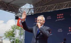 CHP Genel Başkanı Kılıçdaroğlu: “En büyük güvencemiz gençler ve kadınlarımız”