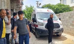 Eşinin boğazını kesen zanlı kayıplara karıştı