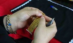 Hasır blezik örenler yaşlanıp mesleği bırakmak zorunda kalınca kursun önemi daha da arttı