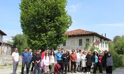 Kavak turizme hazırlanıyor