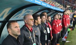 Okan Buruk, Galatasaray’ı şampiyon yapan 13. farklı teknik direktör oldu