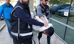 Samsun’da eğlence mekanına silahlı saldırı düzenleyen saldırgan tutuklandı