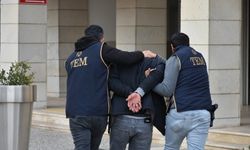 Siirt’te PKK/KCK terör örgütüne operasyon: 6 tutuklama