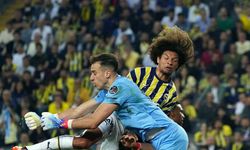 Spor Toto Süper Lig: Fenerbahçe: 2 - FTA Antalyaspor: 0 (Maç sonucu)