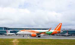 Avrupa’nın en çok tercih edilen hava yolu şirketlerinden EasyJet İstanbul Havalimanı uçuşlarına başladı