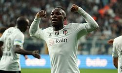 Jackson Muleka gol orucunu bozdu
