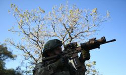 MSB:  “3 PKK’lı terörist daha Habur’daki Hudut Karakolumuza teslim oldu”