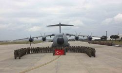 Türk askerinden Kosova’ya takviye sürüyor