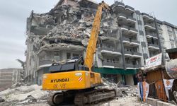 Deprem felaketinin üzerinden 6 ay geçti