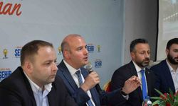 İleri:  "Muhalefet ciddi bir kafa karışıklığı içerisinde"